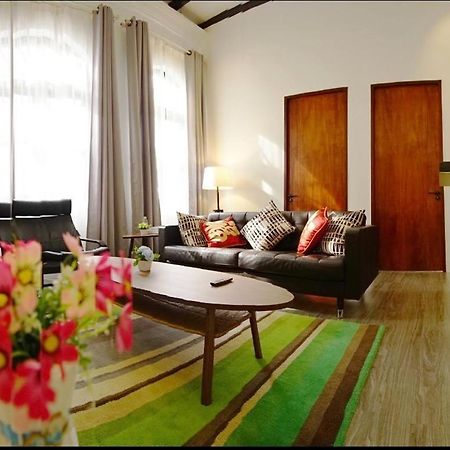 Ipoh Old Town Heritage Family Suite Exterior foto