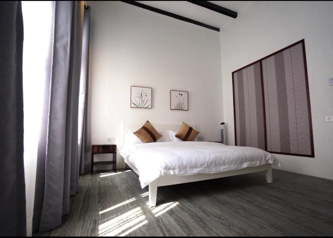 Ipoh Old Town Heritage Family Suite Exterior foto